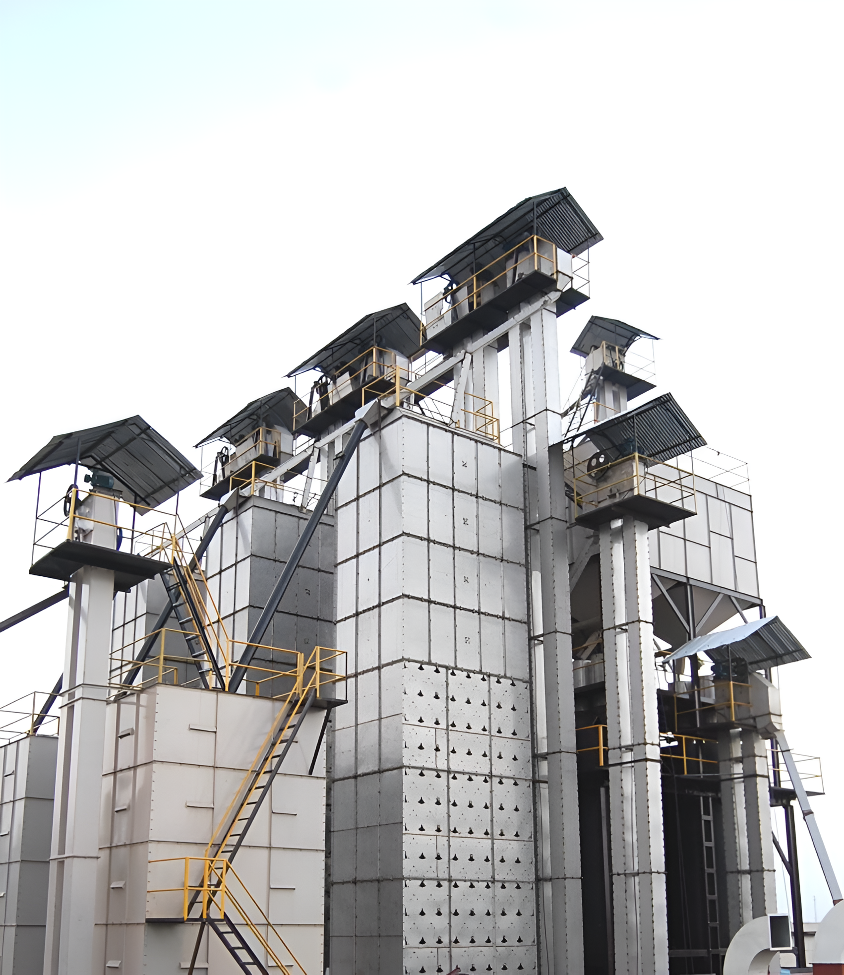 Saria Industries, Sirsa